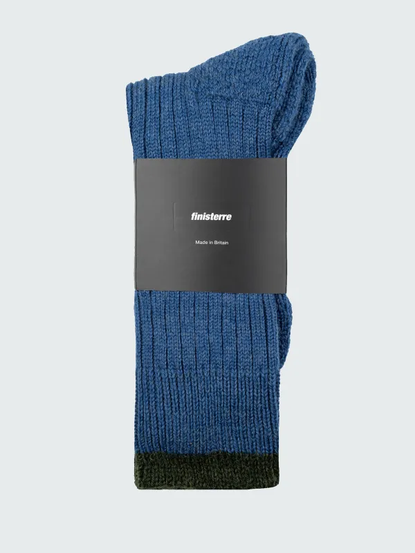 Bosun Sock sold by Finisterre