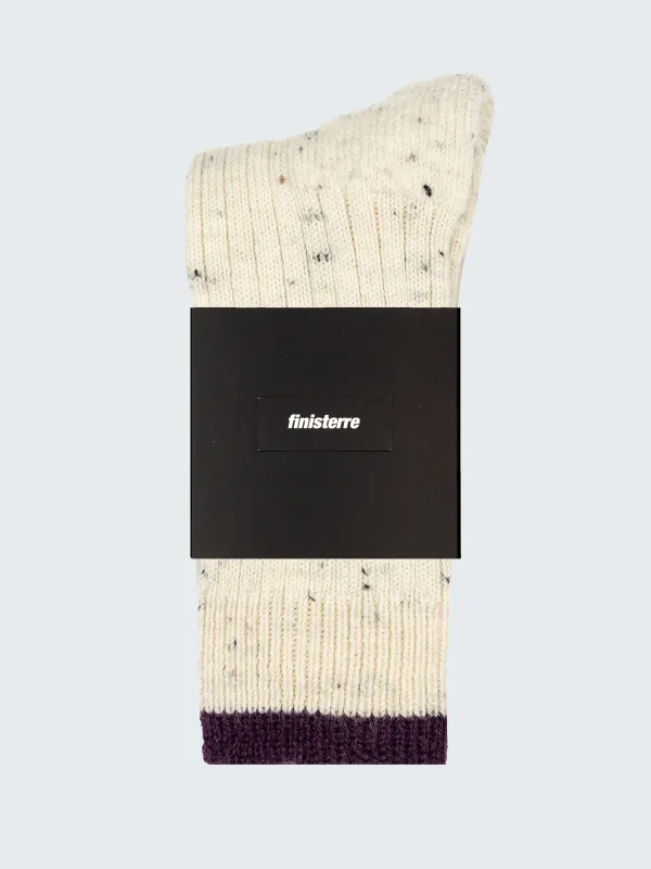Bosun Sock sold by Finisterre