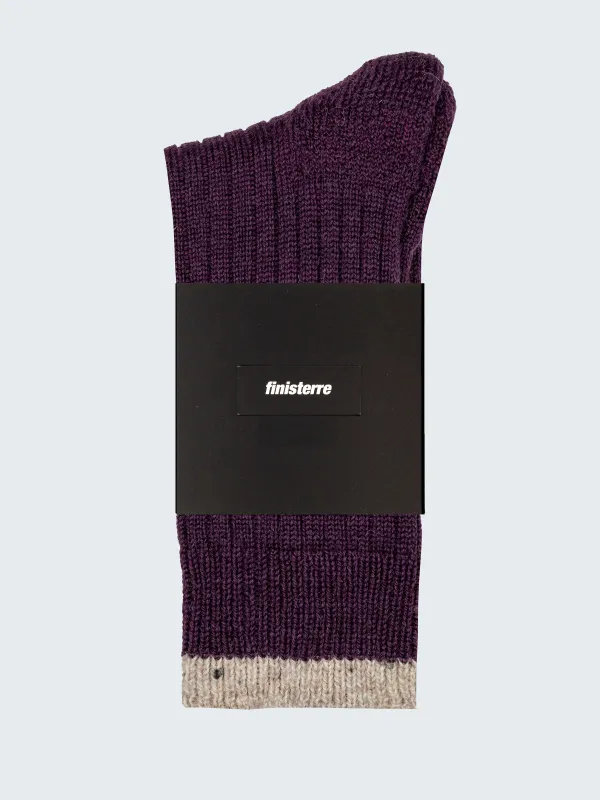 Bosun Sock sold by Finisterre