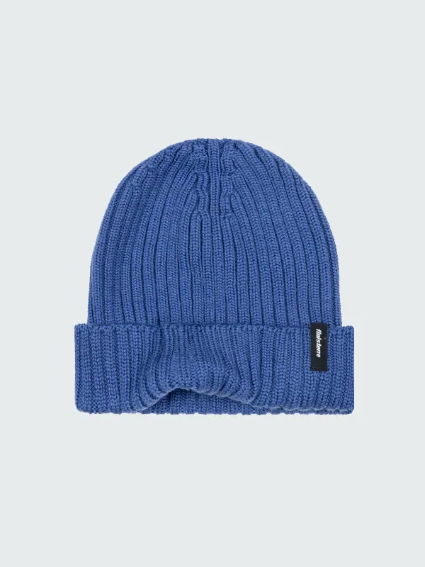 Fisherman Beanie sold by Finisterre