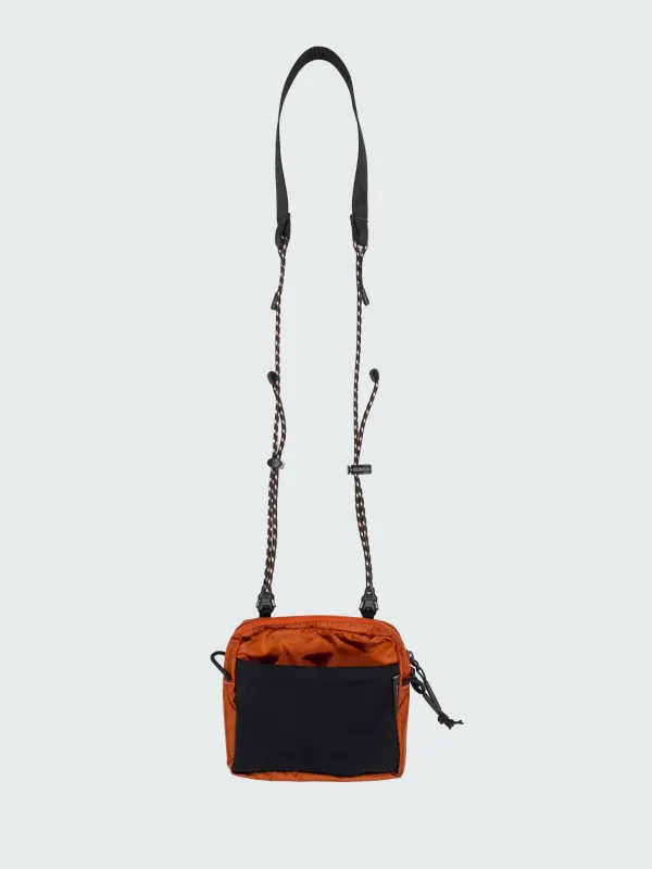 Mako Crossbody Bag sold by Finisterre