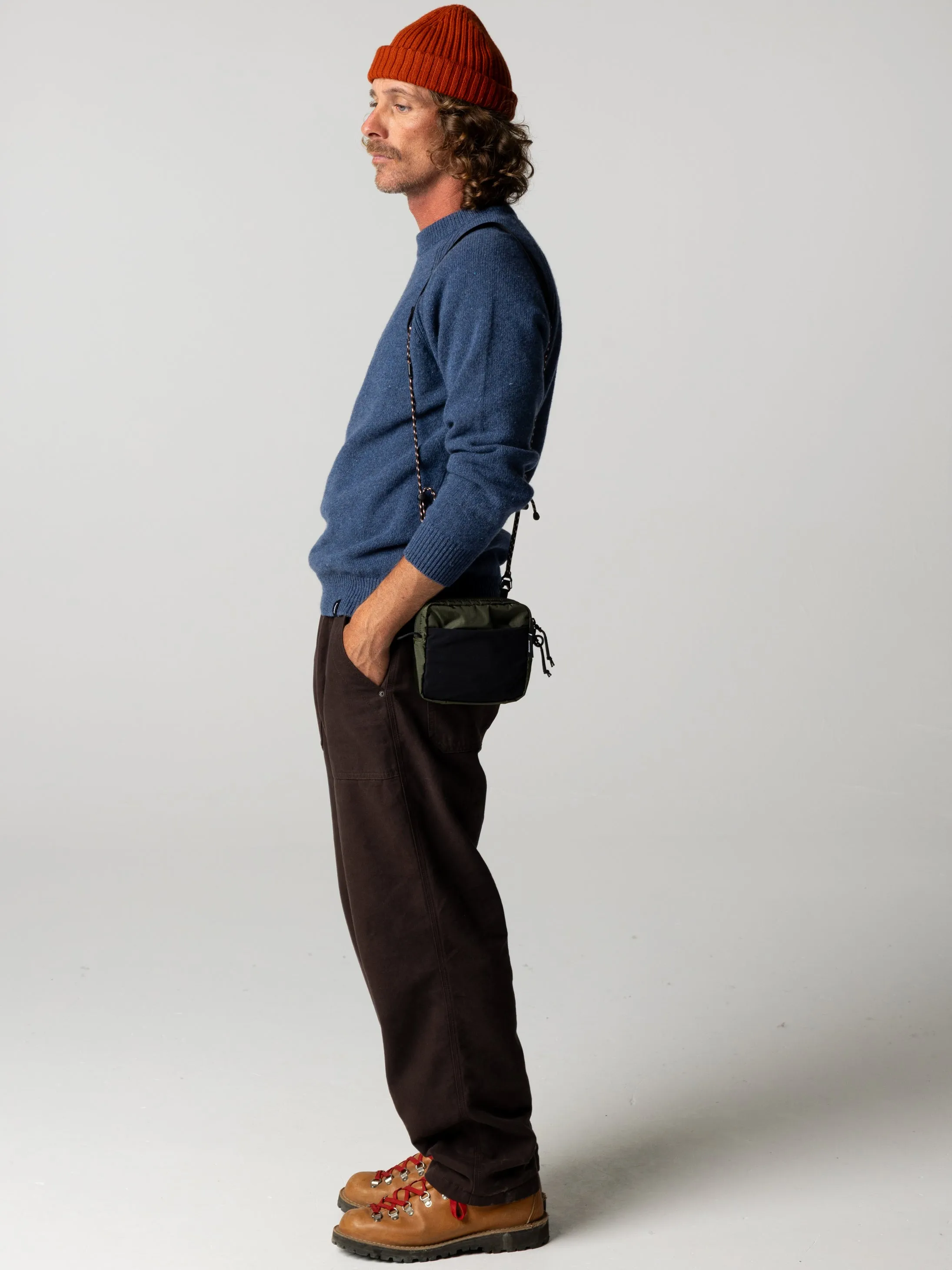 Mako Crossbody Bag sold by Finisterre product image thumbnail 4