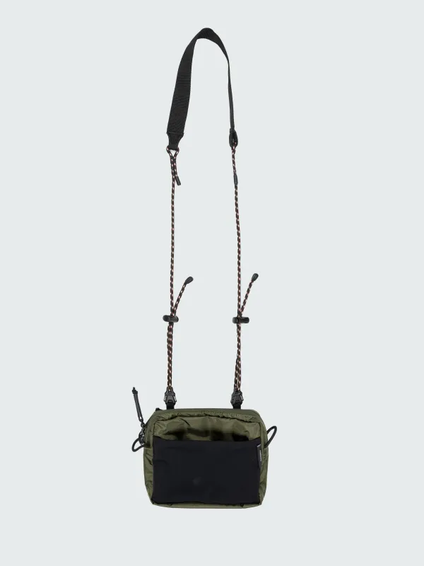 Mako Crossbody Bag sold by Finisterre