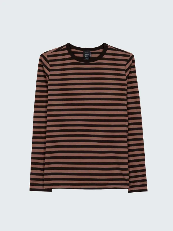 Women's Eldon Long Sleeve T-Shirt sold by Finisterre