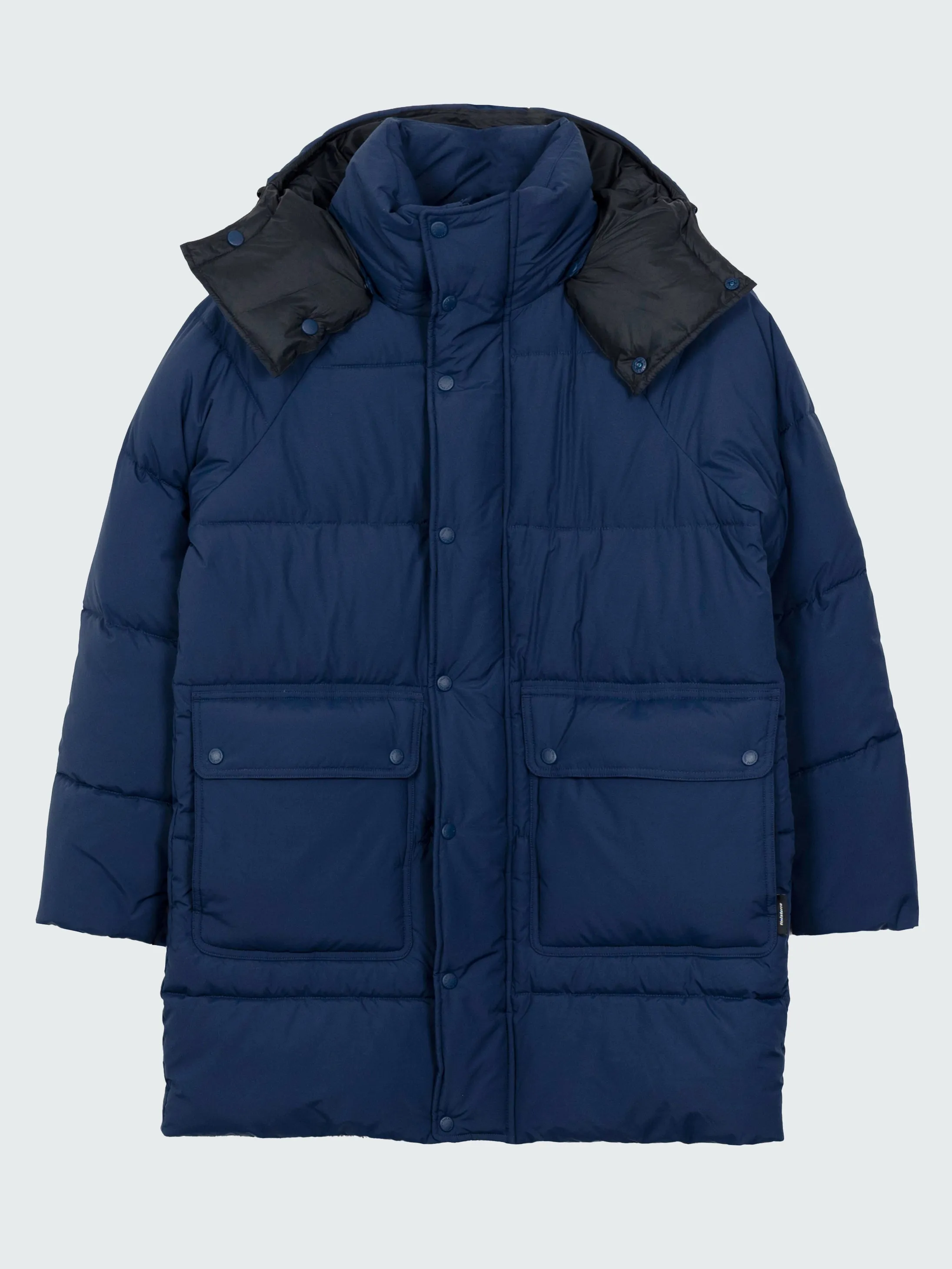 Women's Kittiwake Insulated Parka sold by Finisterre