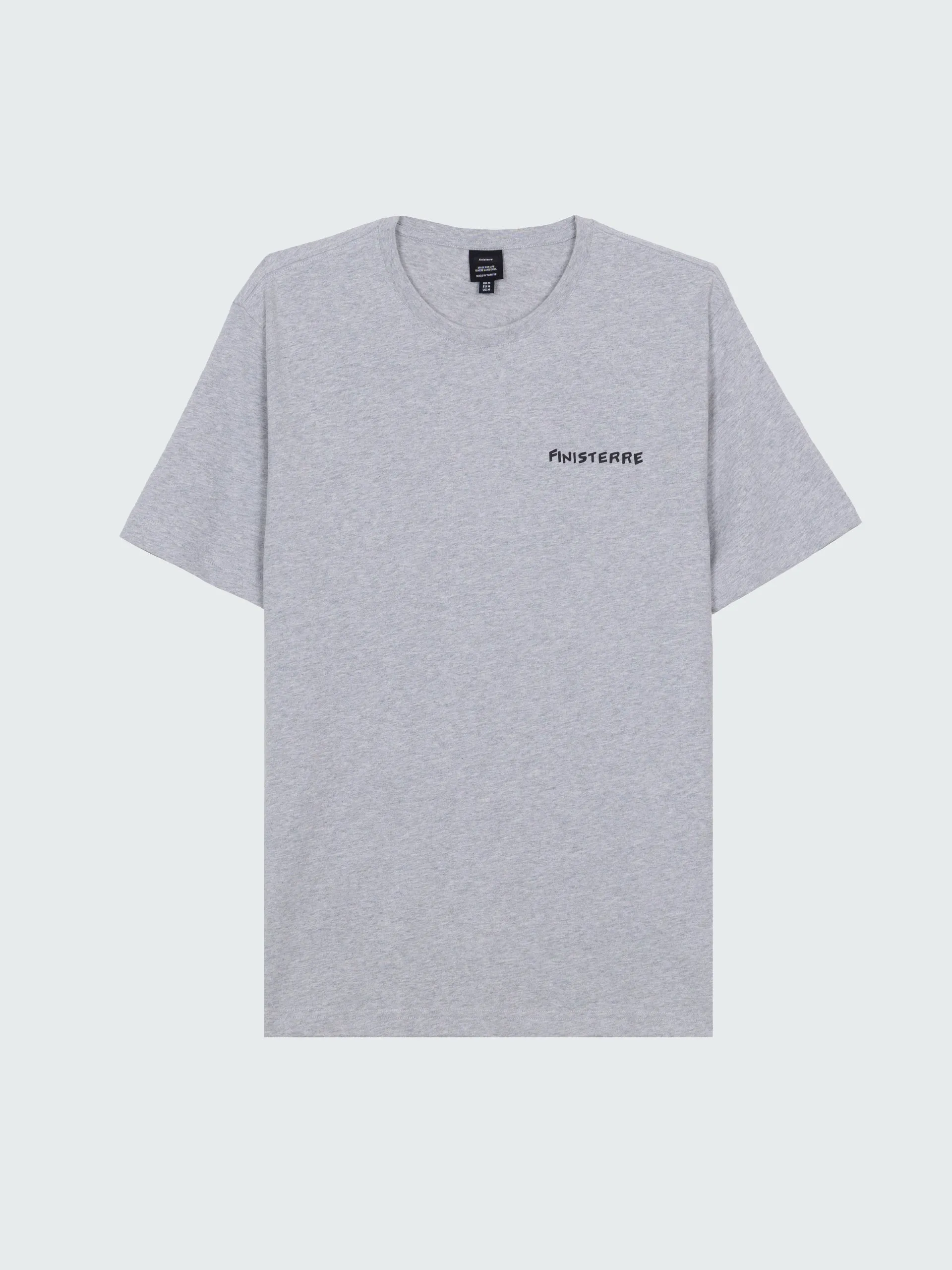 Men's Brave Flag T-Shirt sold by Finisterre