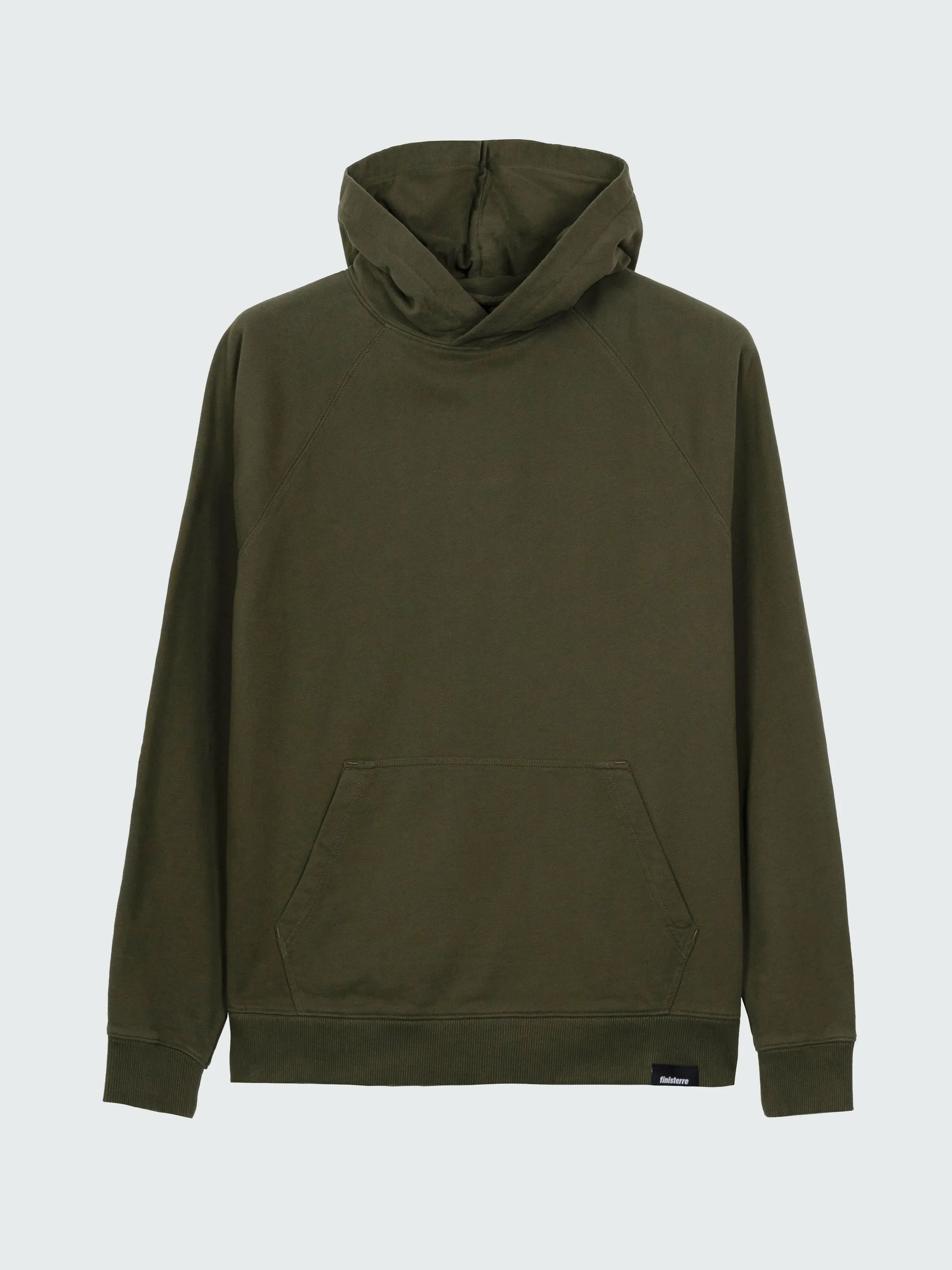 Men's Coho Hoodie sold by Finisterre