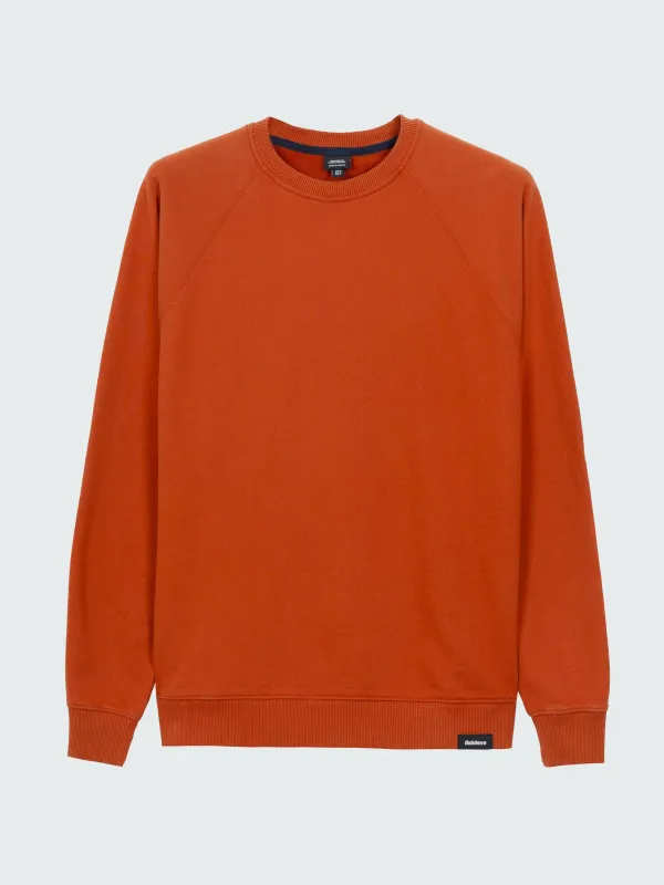 Men's Coho Sweatshirt sold by Finisterre