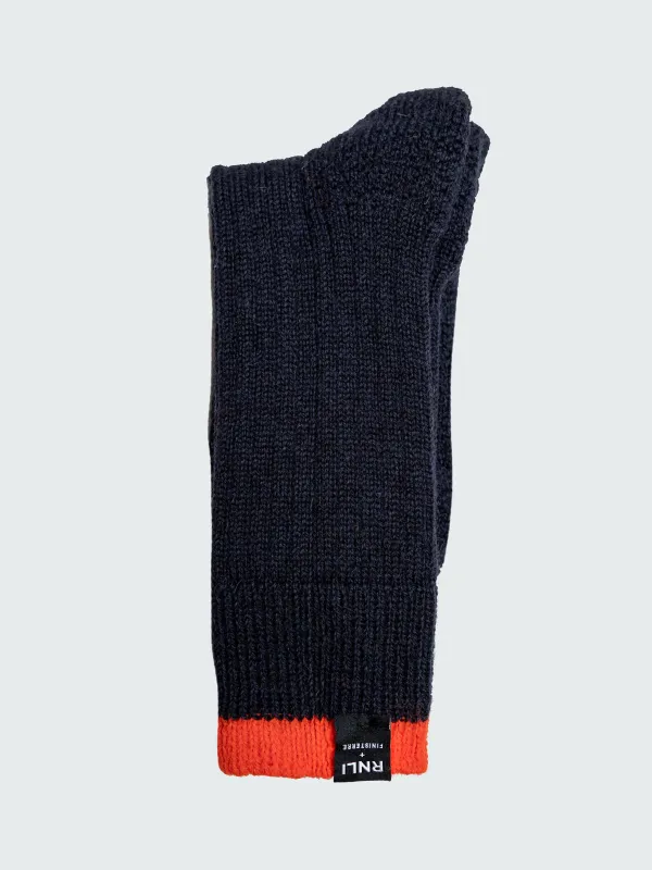 RNLI Bosun Sock sold by Finisterre