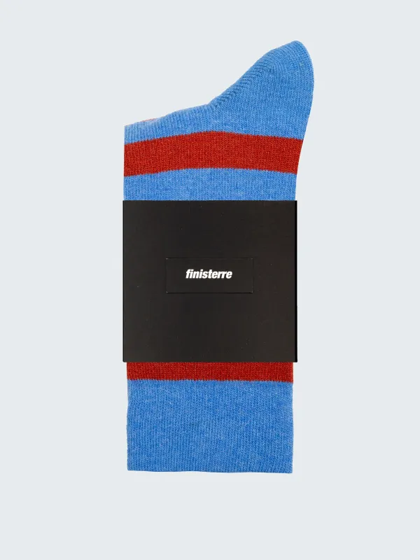 Classic Wool Striped Sock sold by Finisterre