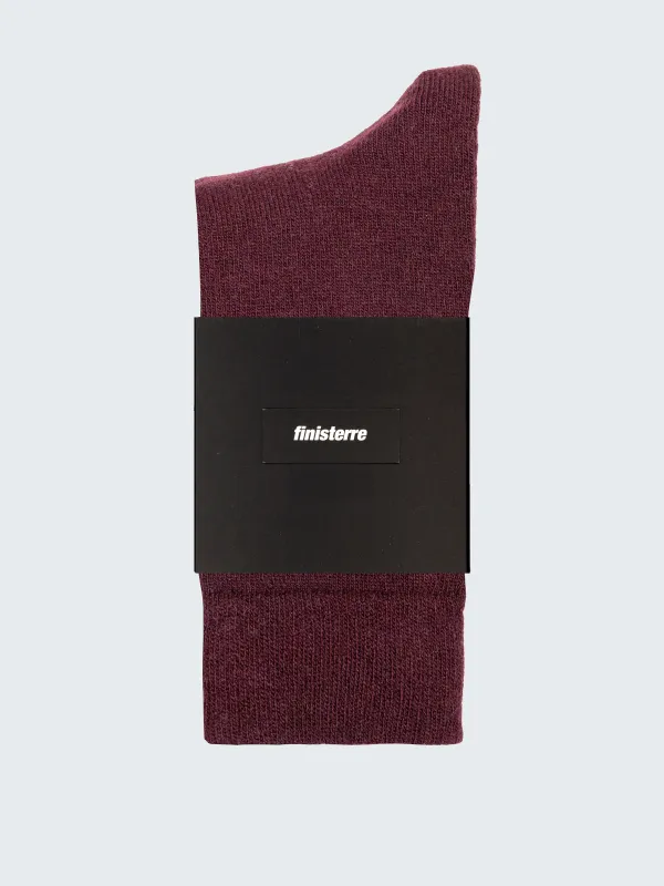 Classic Wool Sock sold by Finisterre