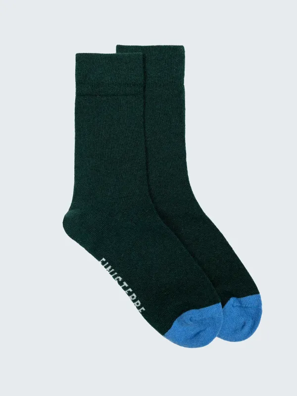 Classic Wool Sock sold by Finisterre