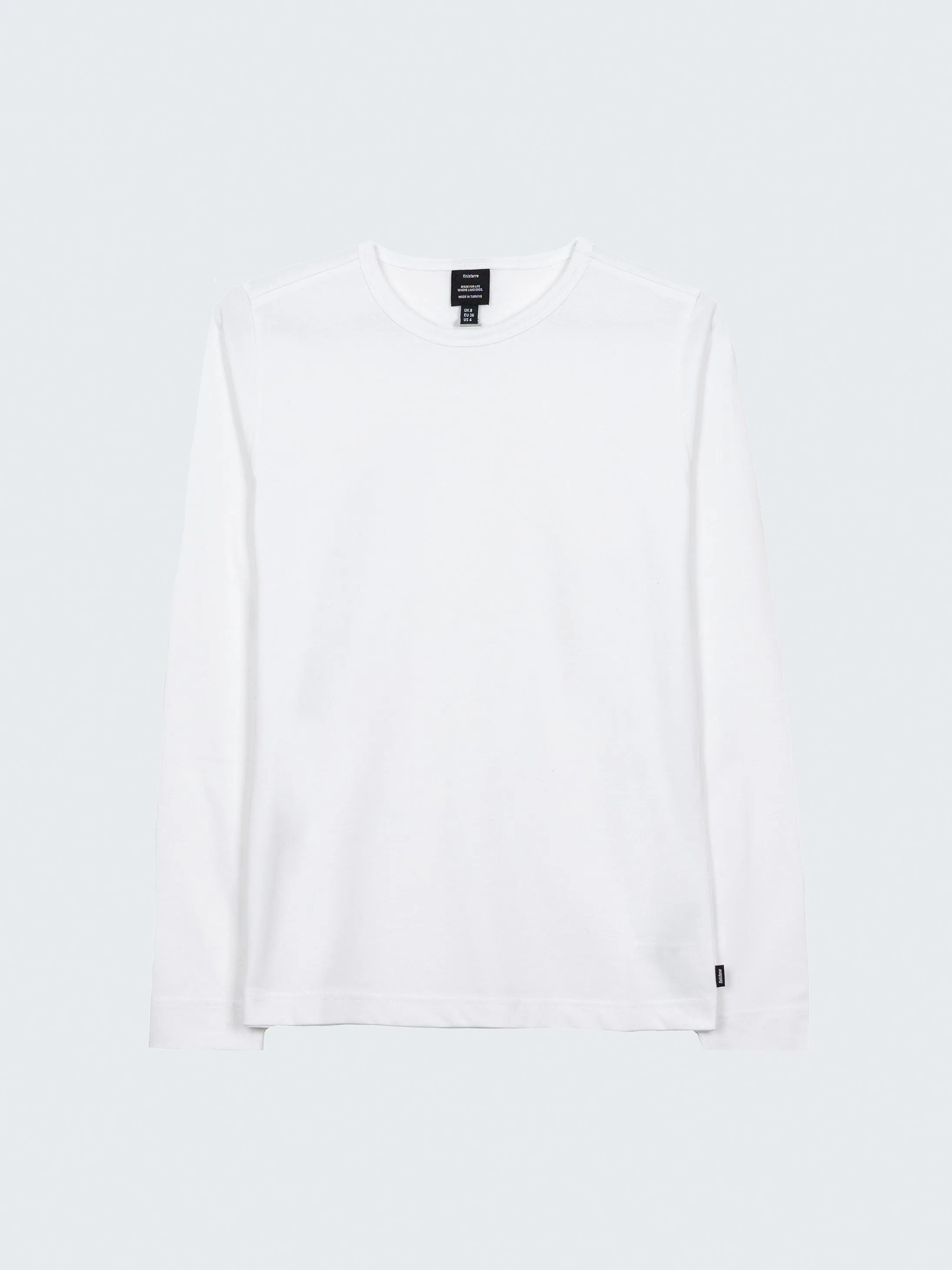Women's Eldon Long Sleeve T-Shirt sold by Finisterre