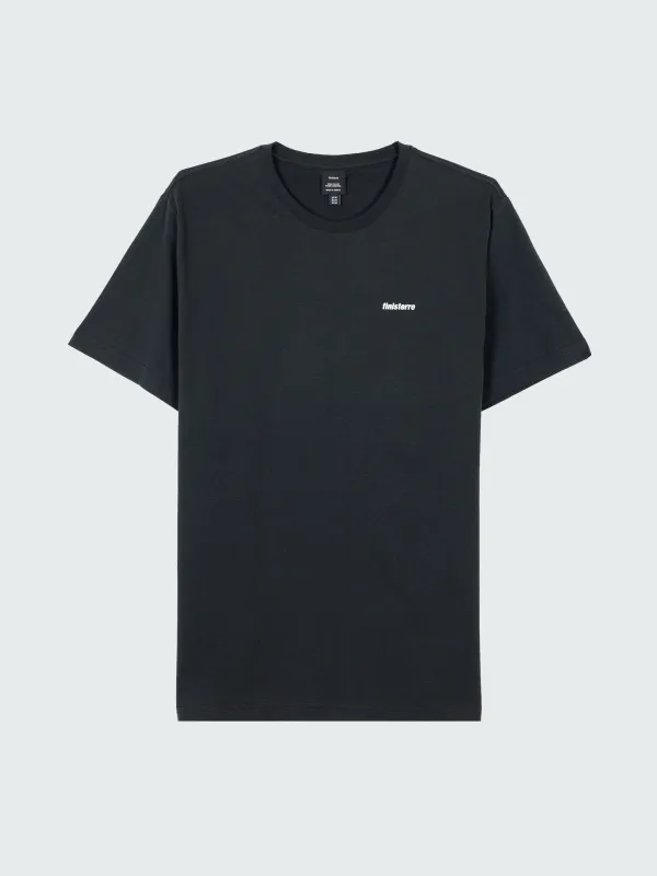 Men's Harlyn Logo T-Shirt sold by Finisterre