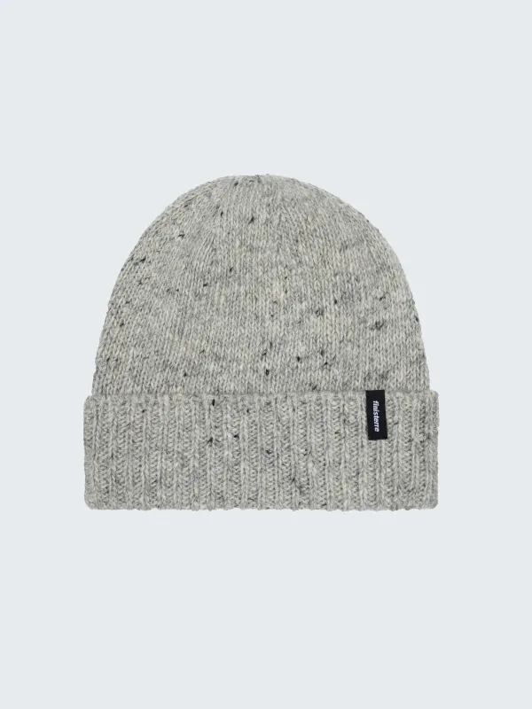 Farne Beanie sold by Finisterre