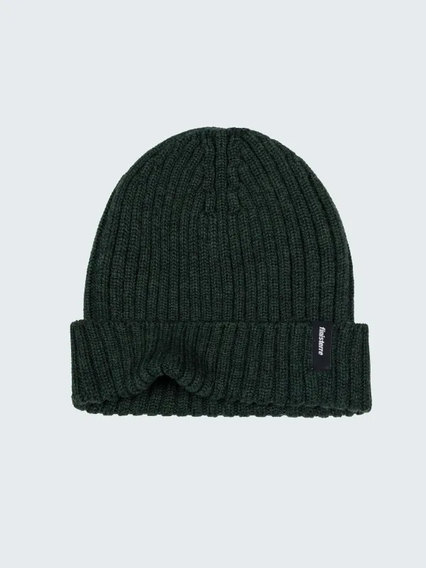 Fisherman Beanie sold by Finisterre