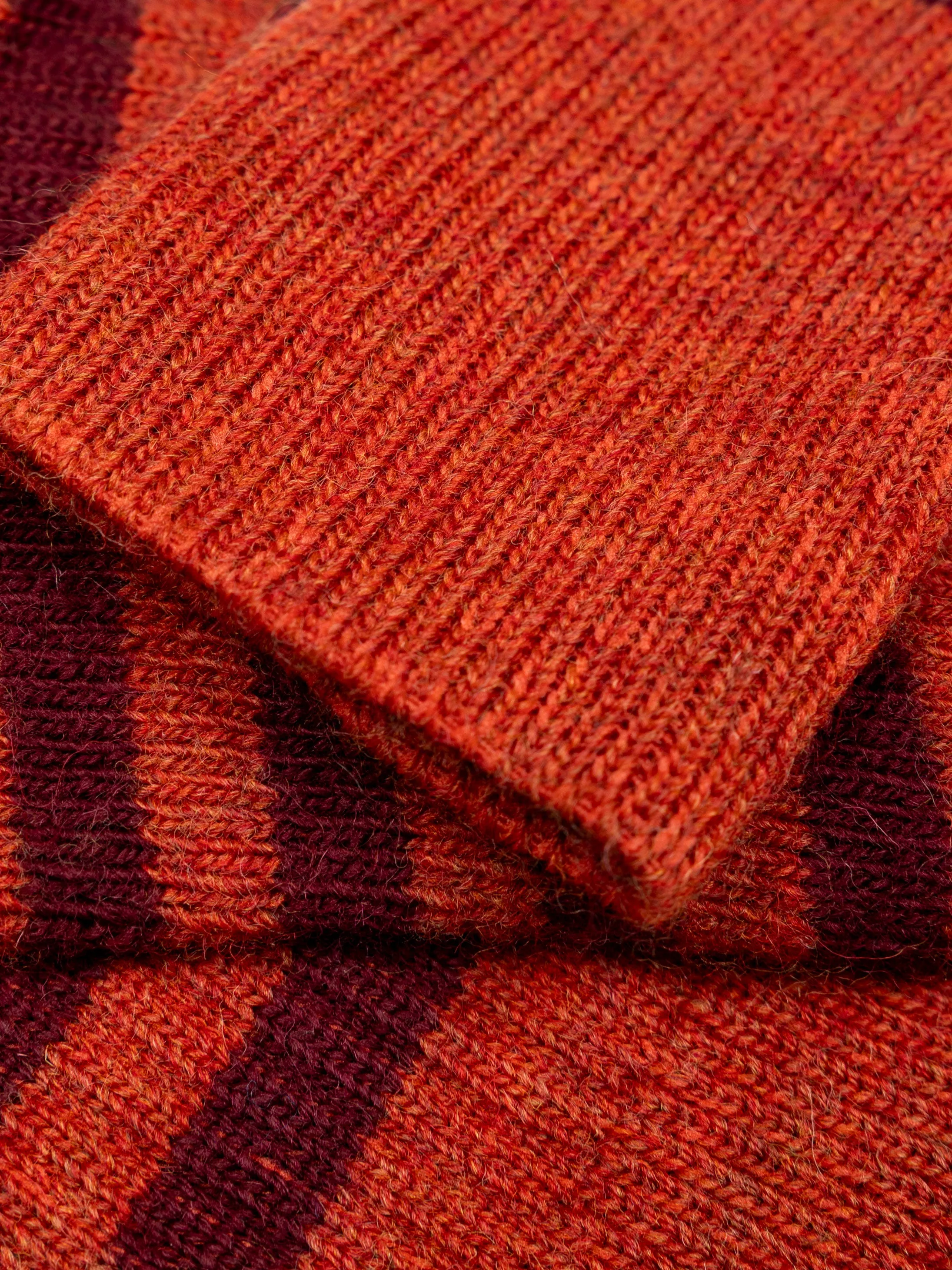 Ribbed Sock sold by Finisterre product image thumbnail 3