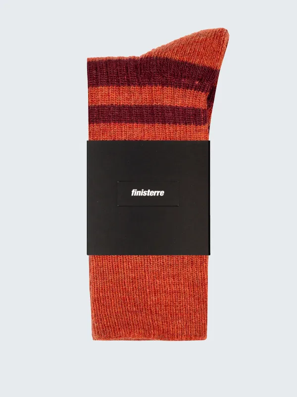 Ribbed Sock sold by Finisterre