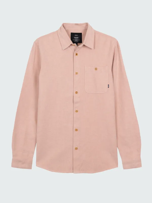Men's Gylly Shirt sold by Finisterre