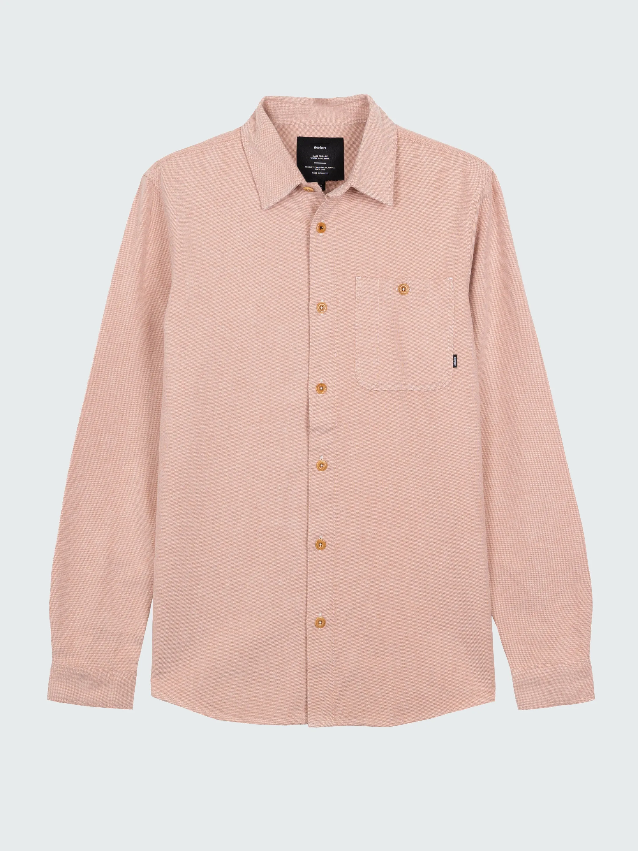 Men's Gylly Shirt sold by Finisterre