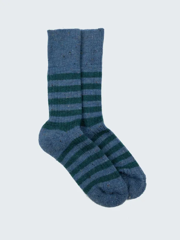 Ribbed Sock sold by Finisterre