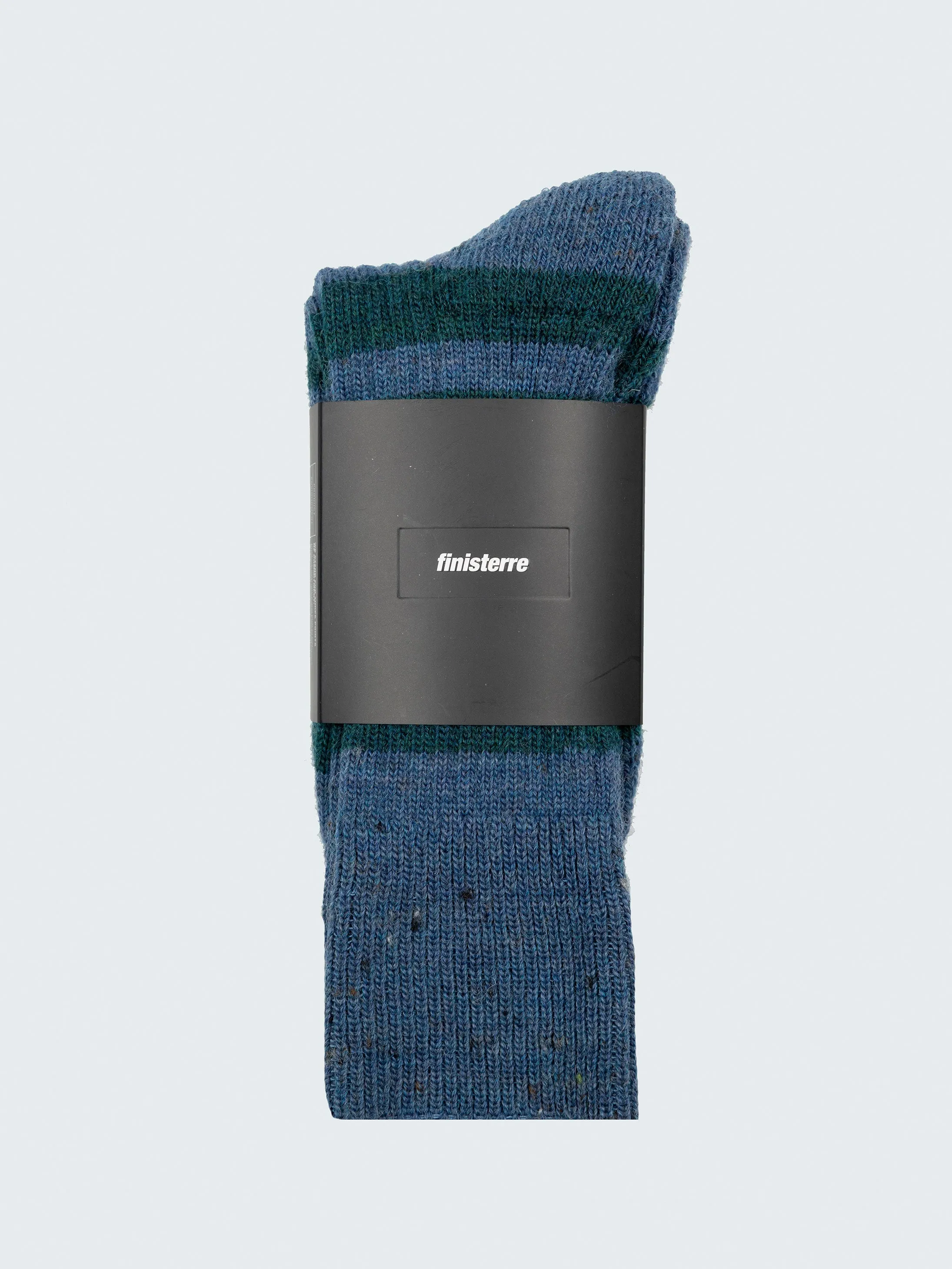 Ribbed Sock sold by Finisterre product image thumbnail 2