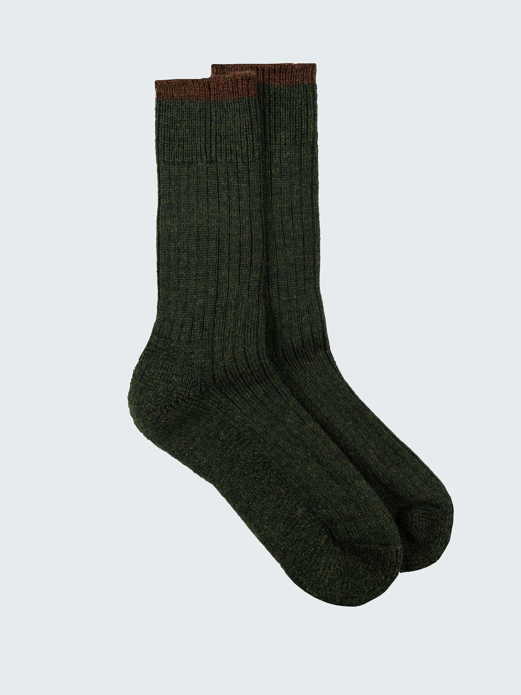 Bosun Sock sold by Finisterre product image thumbnail 2
