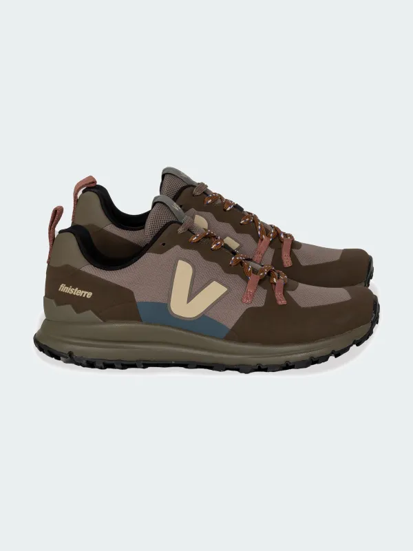 VEJA + Finisterre Fitz Roy Trail Shoe sold by Finisterre