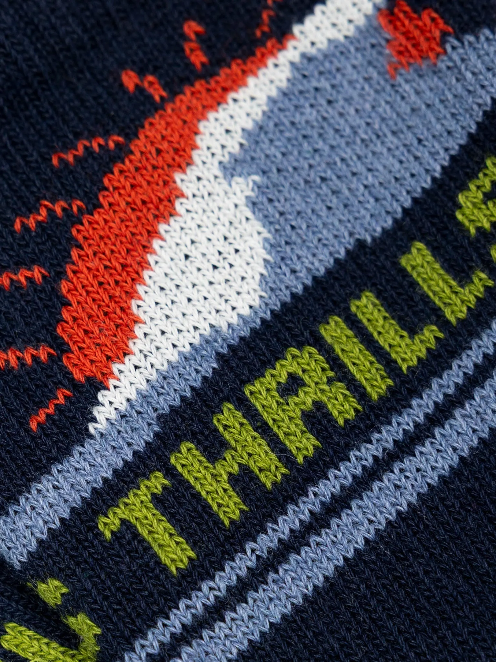 Activist Sock sold by Finisterre product image thumbnail 3