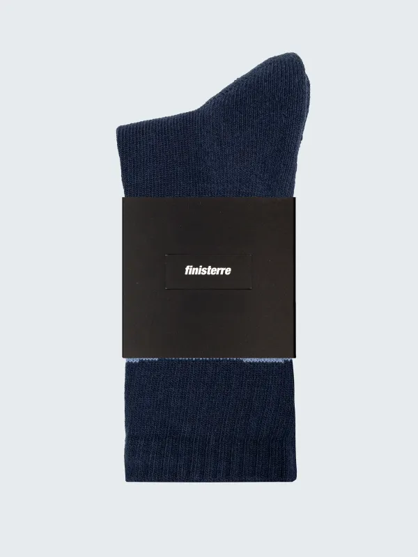 Activist Sock made by Finisterre