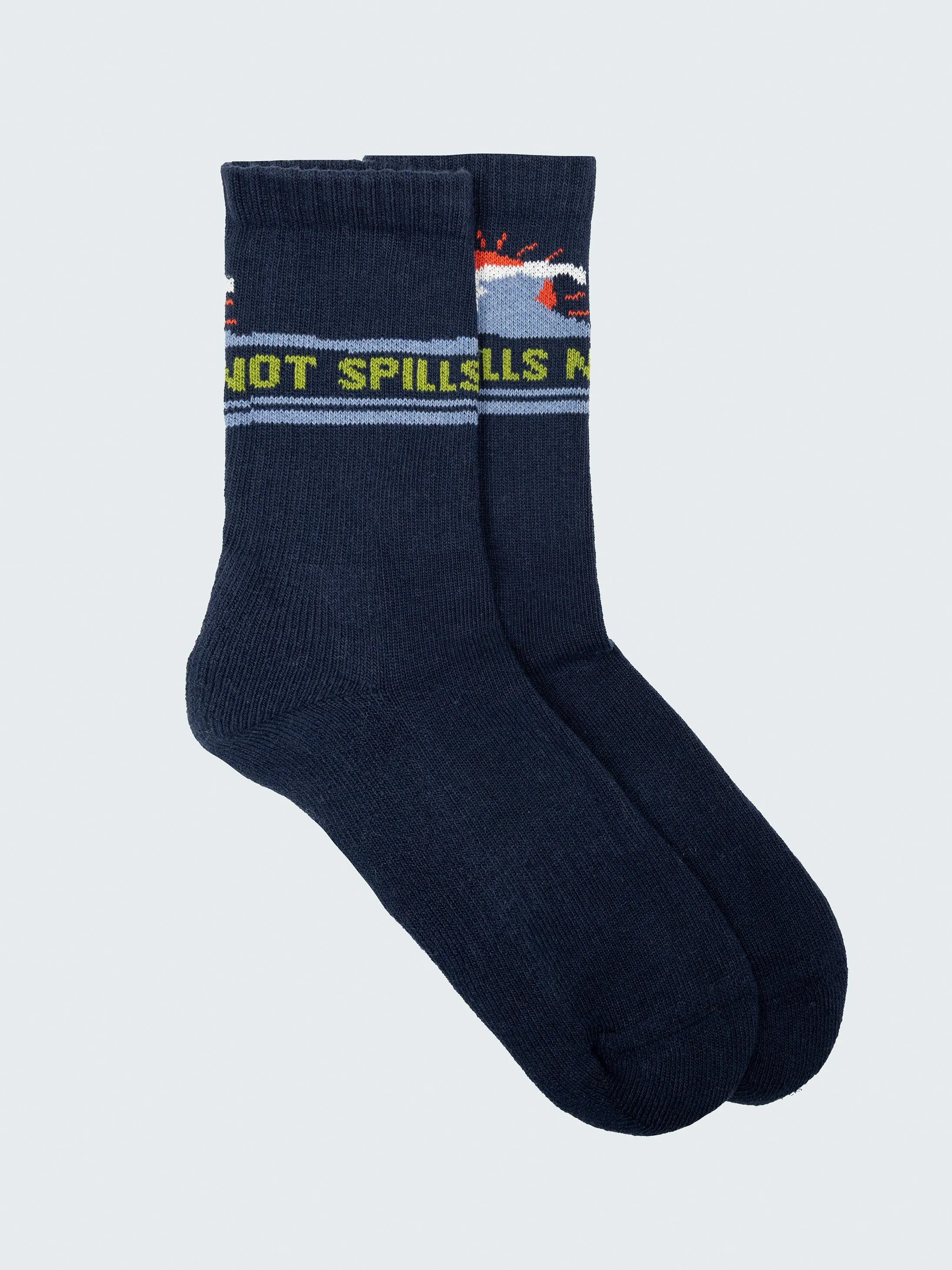 Activist Sock sold by Finisterre product image thumbnail 2