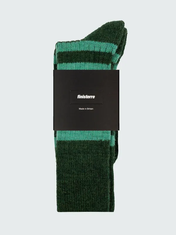 Ribbed Sock sold by Finisterre