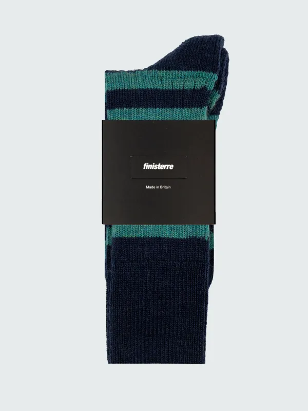 Ribbed Sock sold by Finisterre