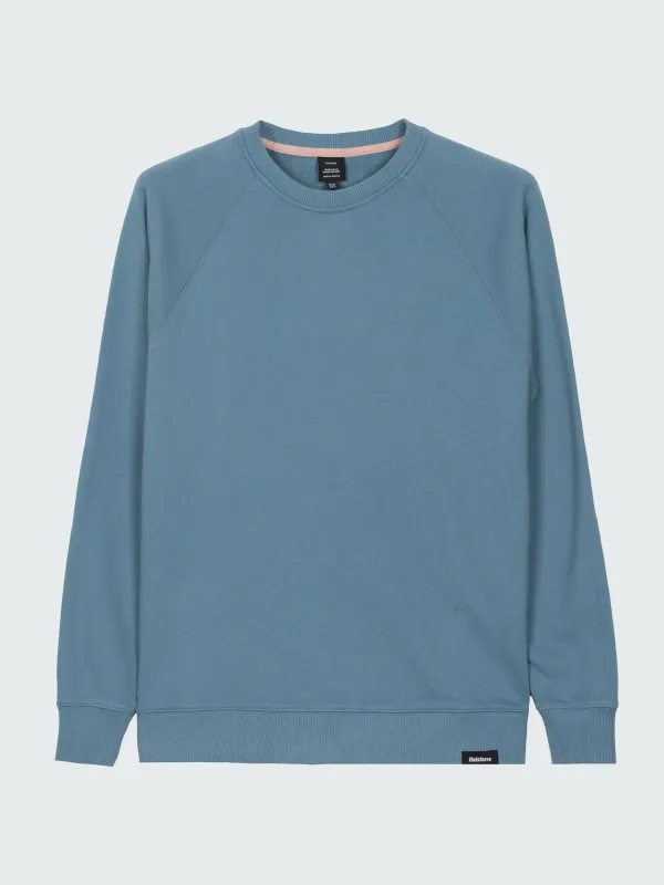 Men's Coho Sweatshirt sold by Finisterre