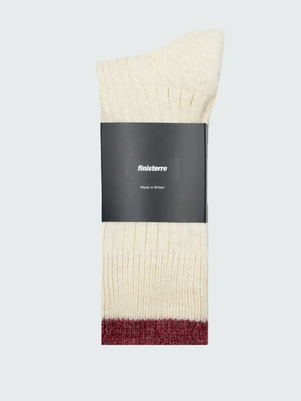 Bosun Sock sold by Finisterre