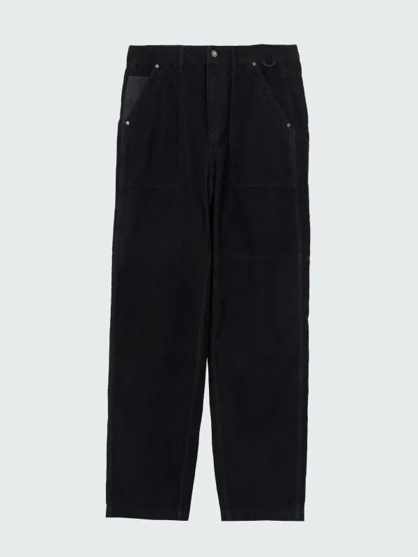 Men's Basset Cord Utility Pant sold by Finisterre