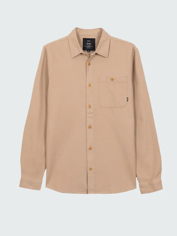 Men's Gylly Shirt sold by Finisterre