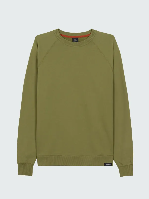 Men's Coho Sweatshirt sold by Finisterre
