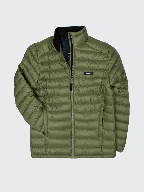 Men's Nimbus Insulated Jacket sold by Finisterre