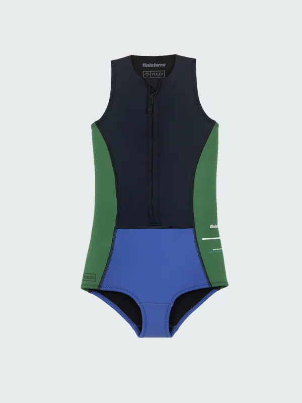 Women's Kaia 2mm Yulex® Swimsuit sold by Finisterre
