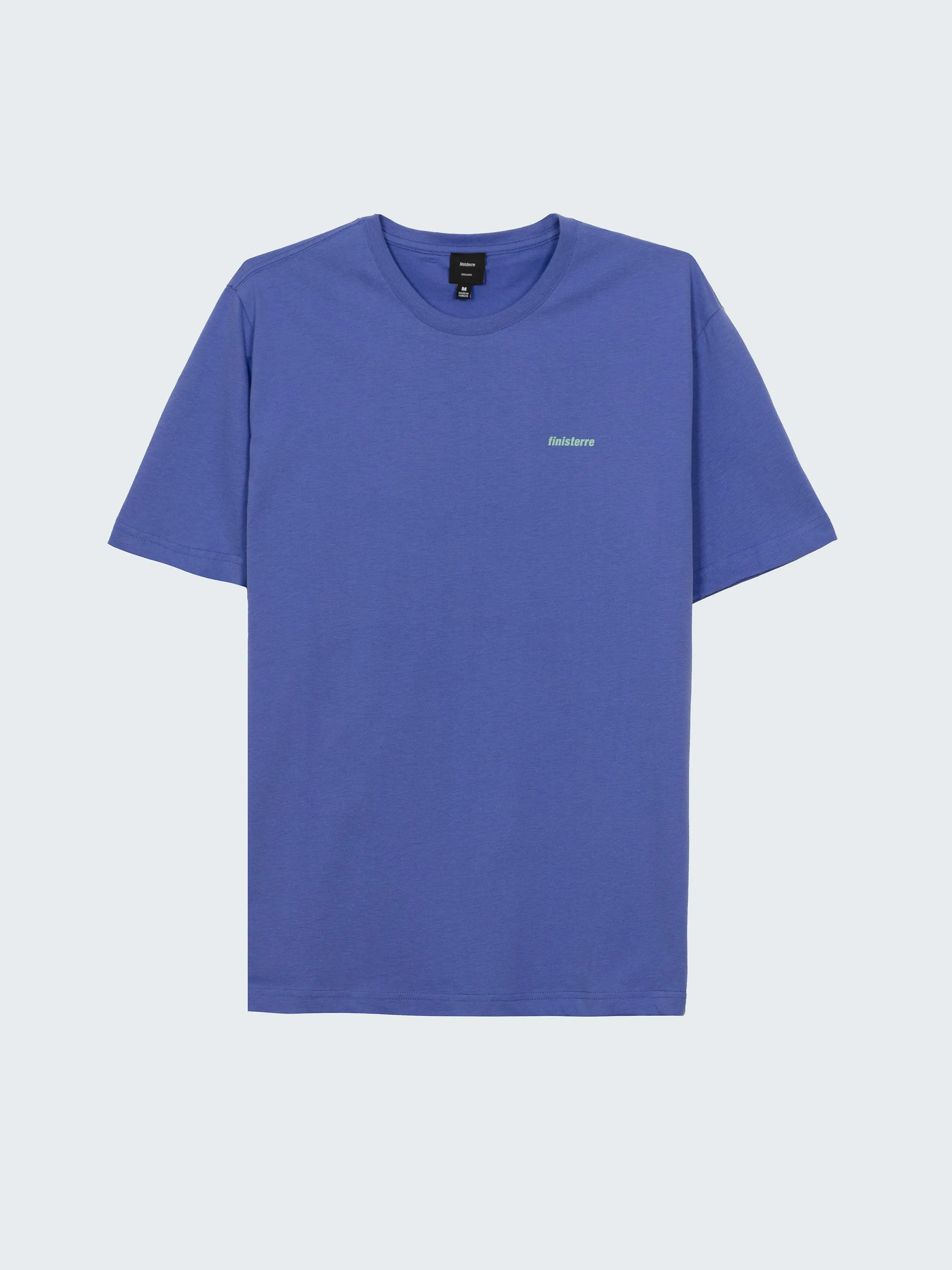 Men's Harlyn Logo T-Shirt sold by Finisterre