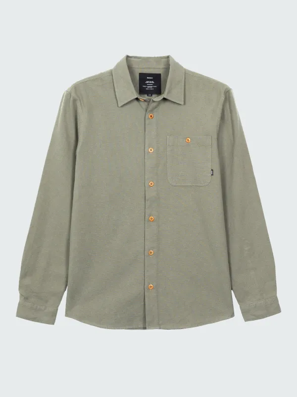 Men's Gylly Shirt sold by Finisterre