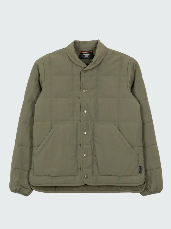 Women's Lapwing Insulated Jacket sold by Finisterre