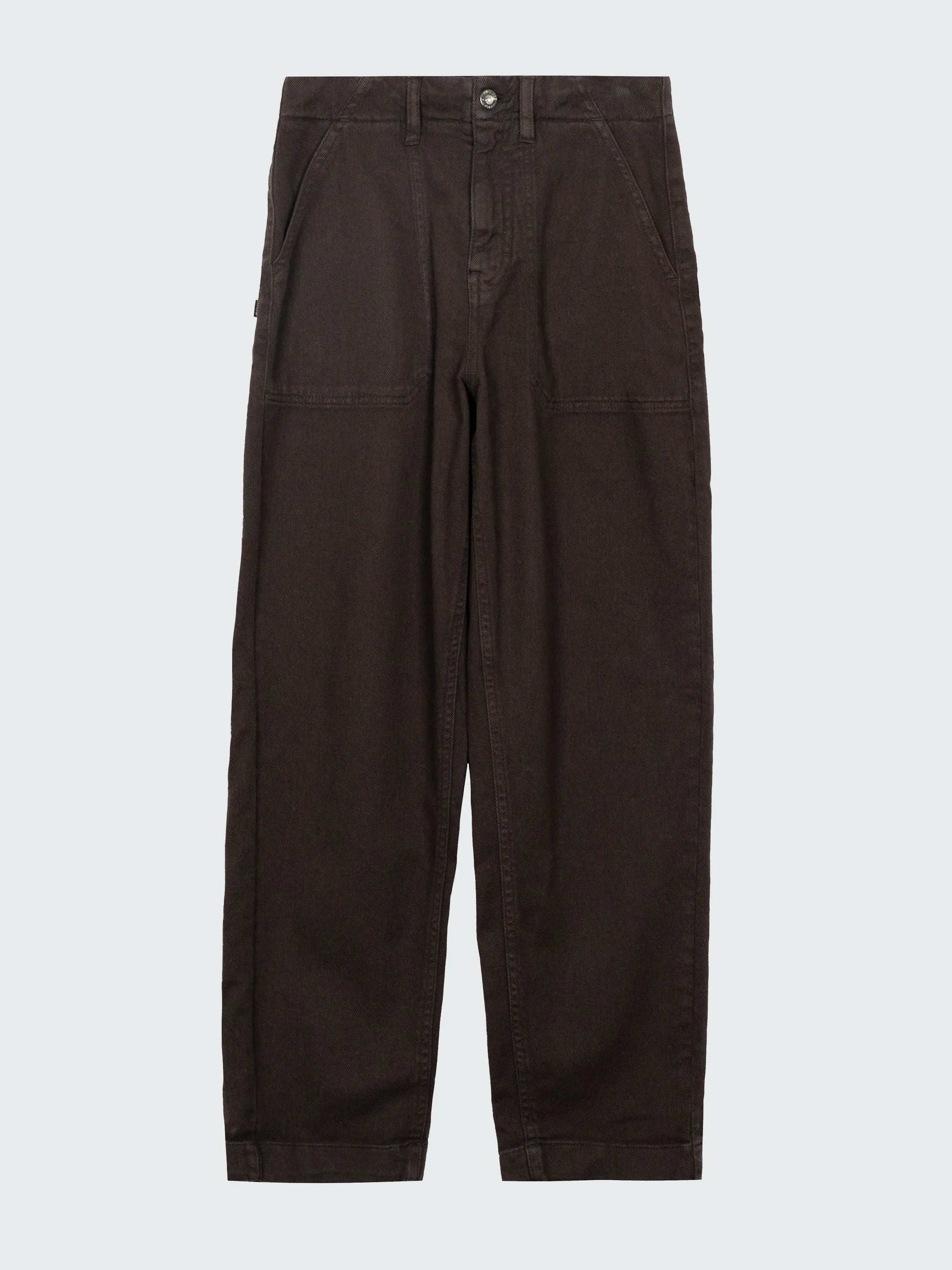 Women's Yarrel Canvas Trouser sold by Finisterre