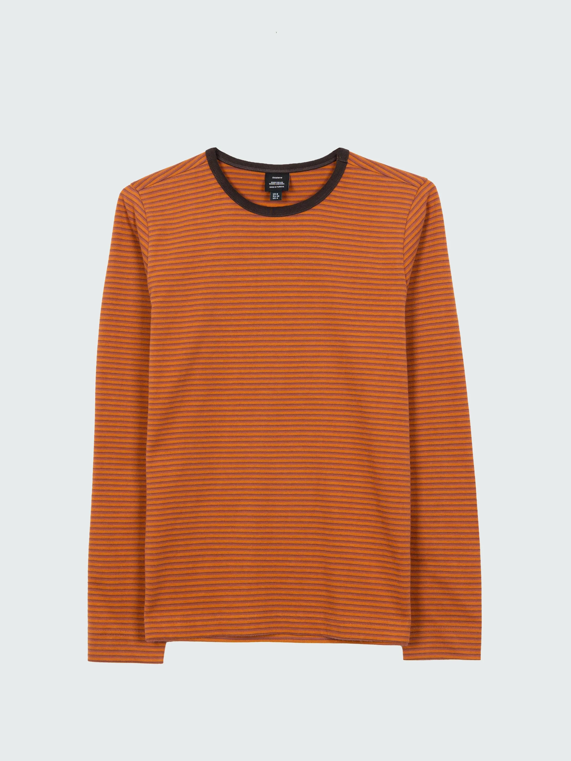 Women's Eldon Long Sleeve T-Shirt sold by Finisterre