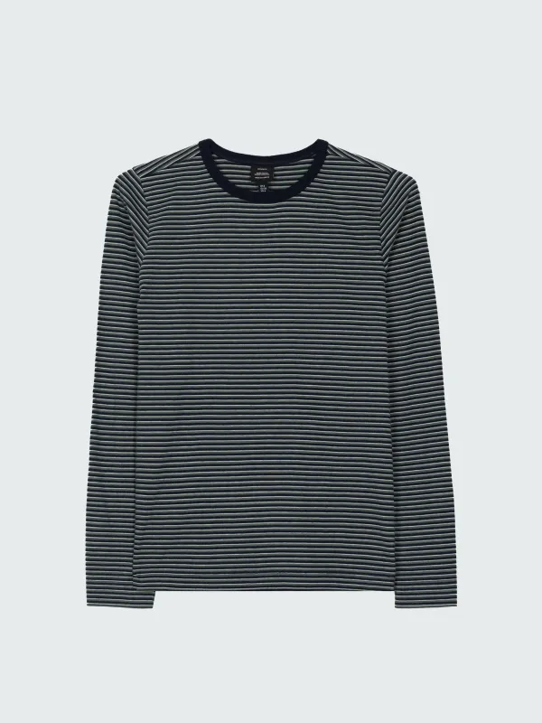 Women's Eldon Long Sleeve T-Shirt sold by Finisterre