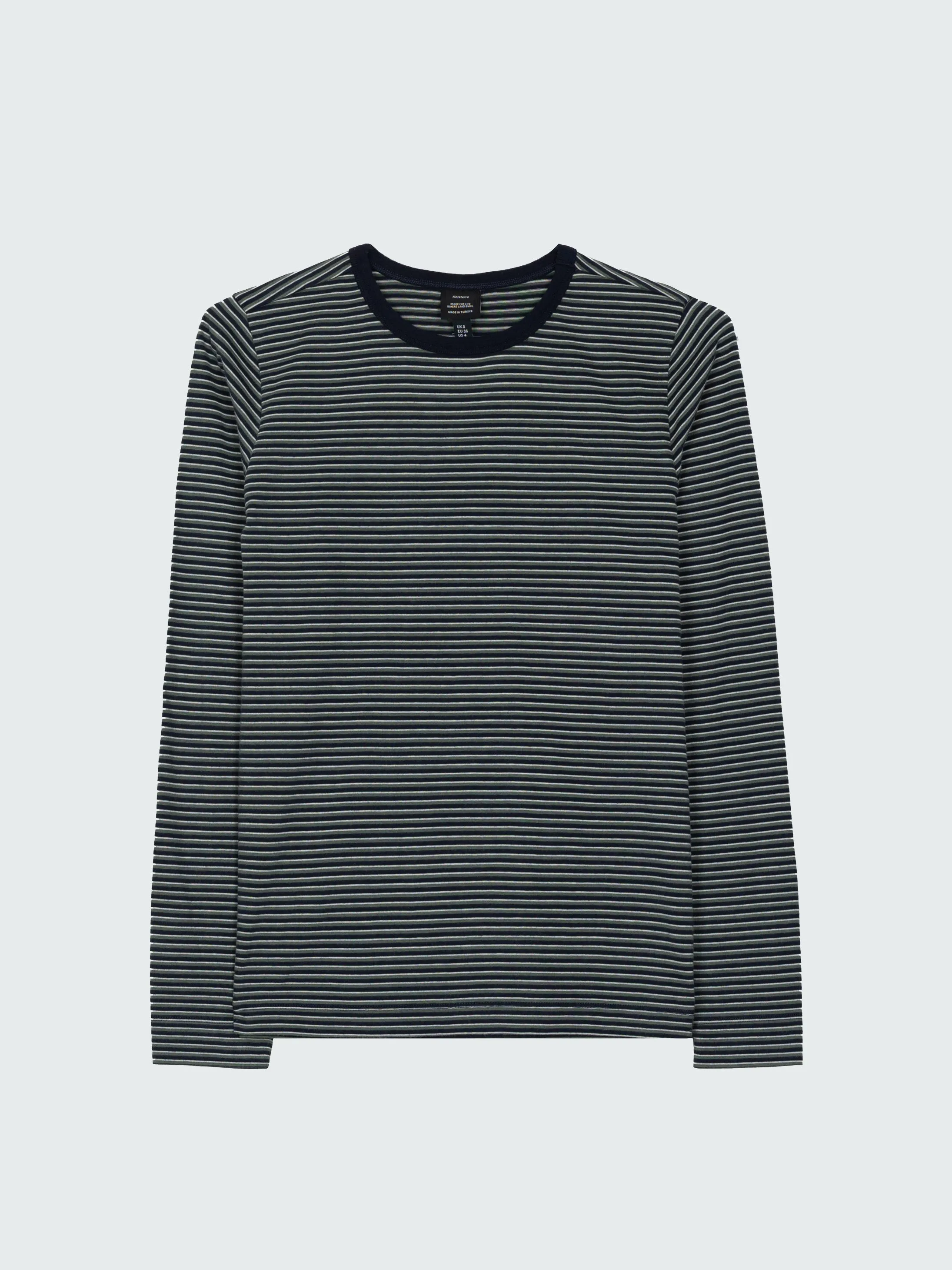 Women's Eldon Long Sleeve T-Shirt sold by Finisterre