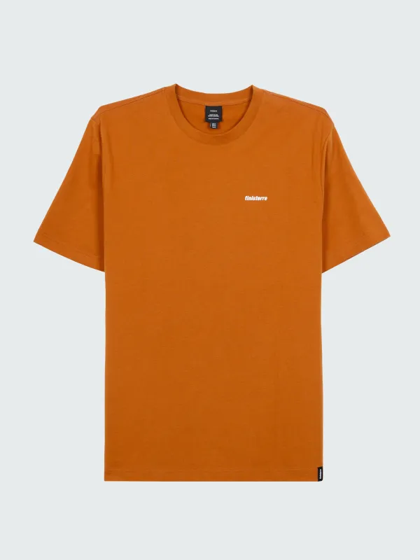 Men's Harlyn Logo T-Shirt sold by Finisterre