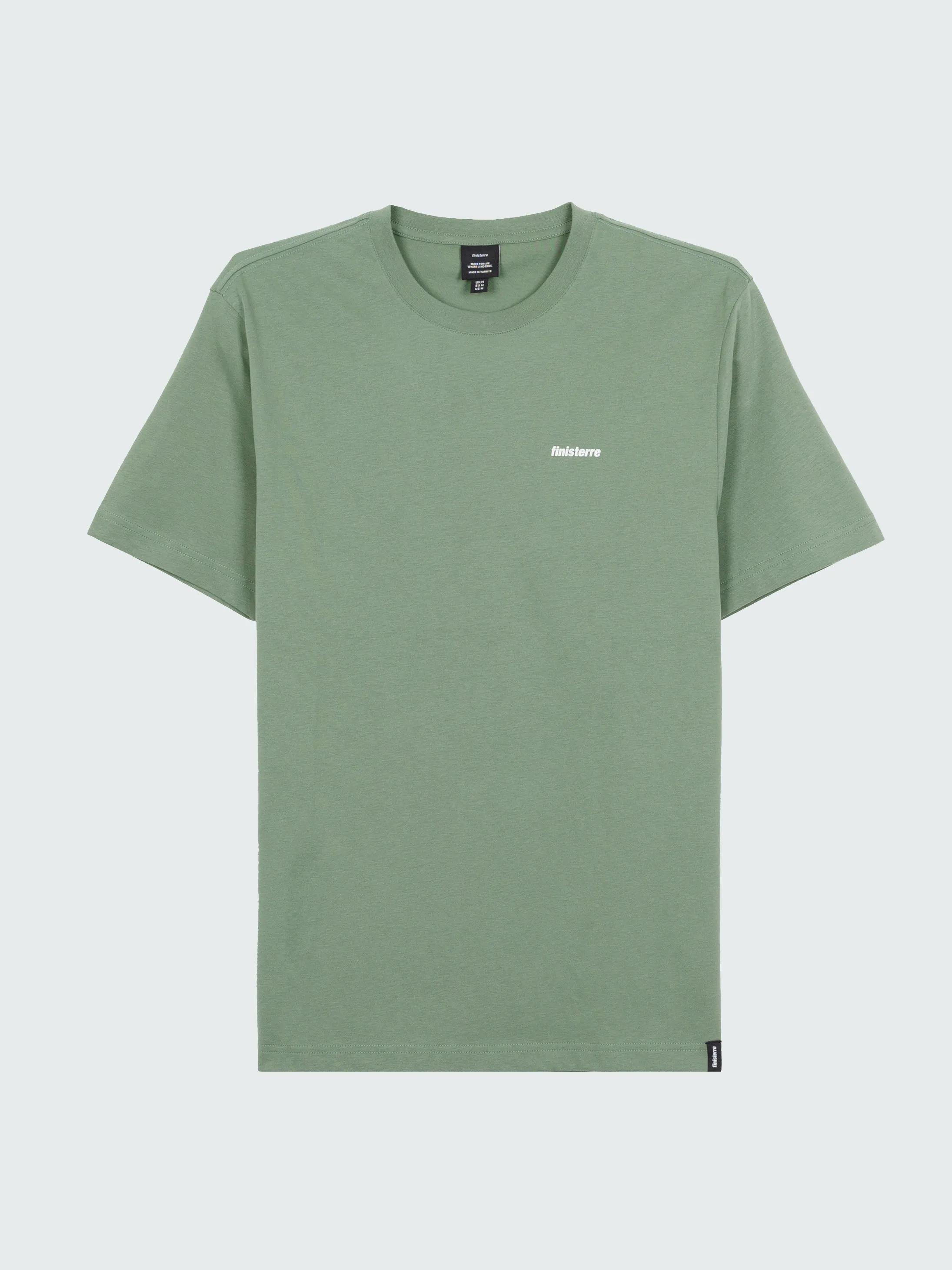 Men's Harlyn Logo T-Shirt sold by Finisterre
