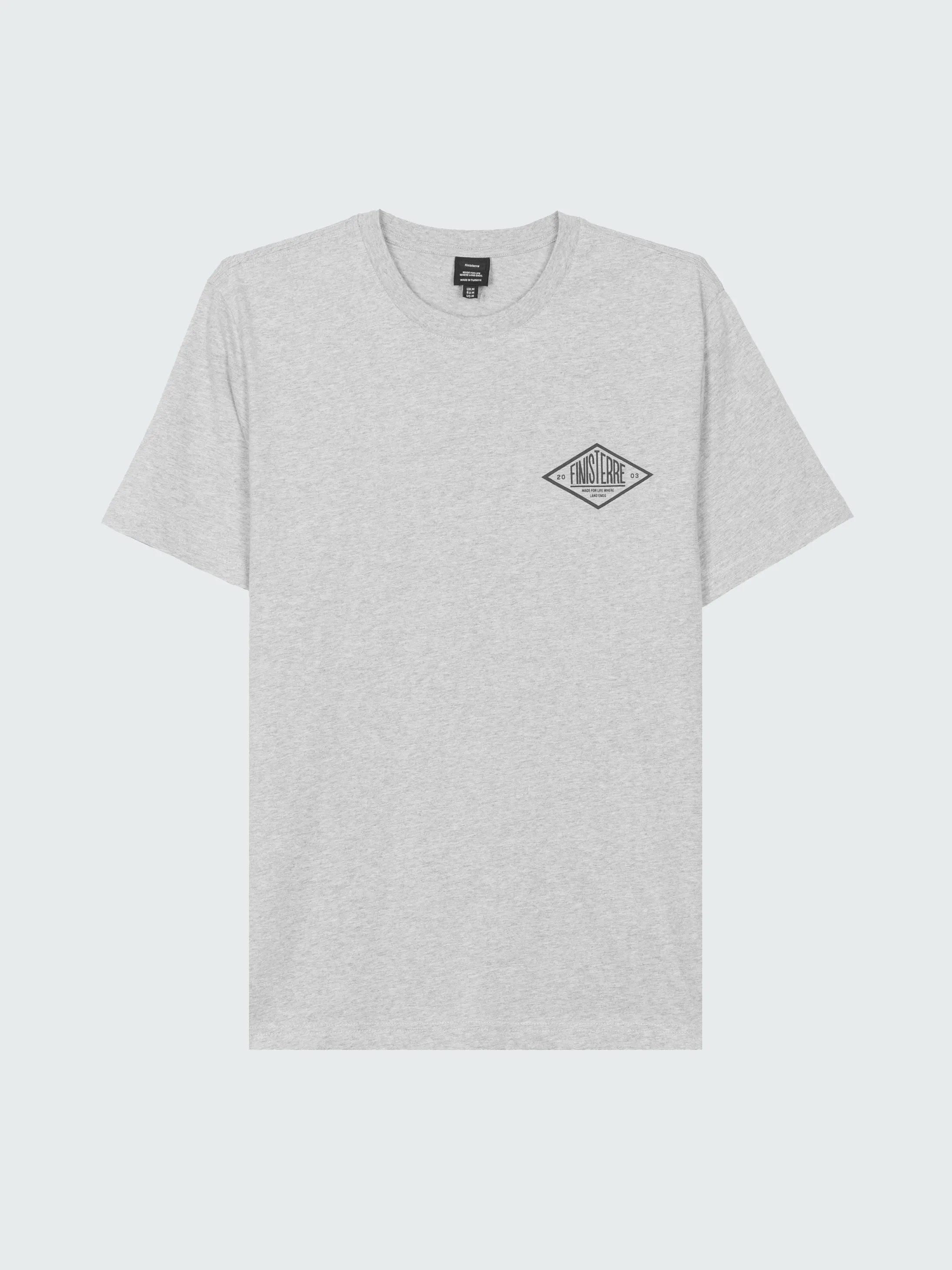 Men's Diamond Type T-Shirt sold by Finisterre
